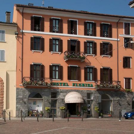 Hotel Florida アローナ エクステリア 写真