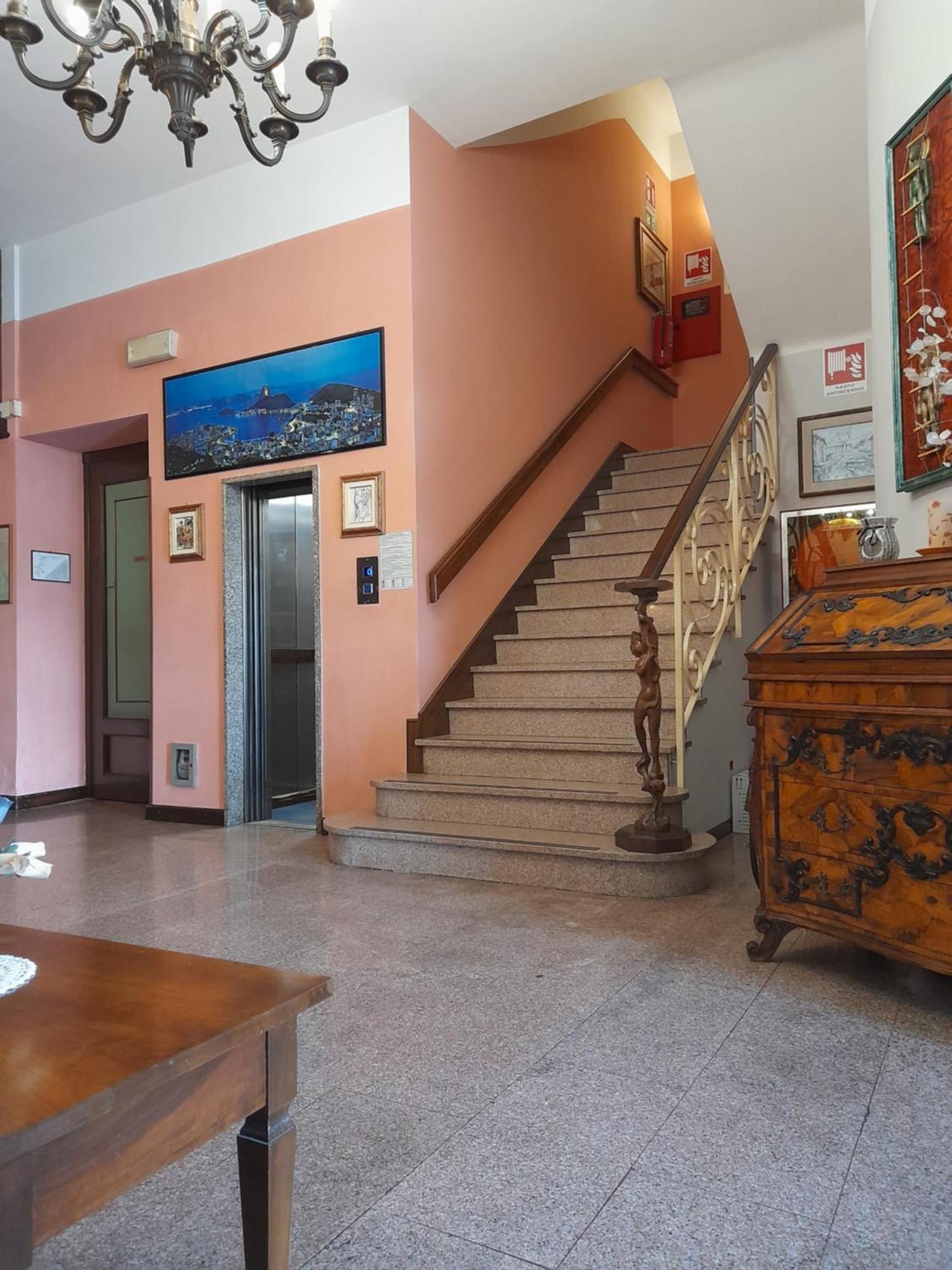Hotel Florida アローナ エクステリア 写真