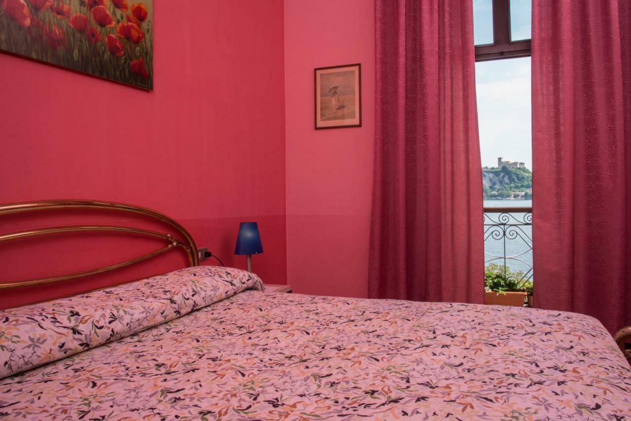 Hotel Florida アローナ エクステリア 写真