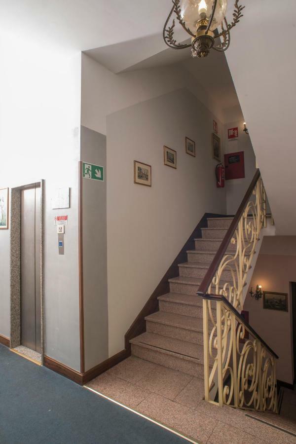 Hotel Florida アローナ エクステリア 写真